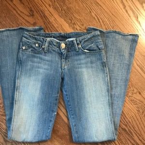 Rock & Republic jeans